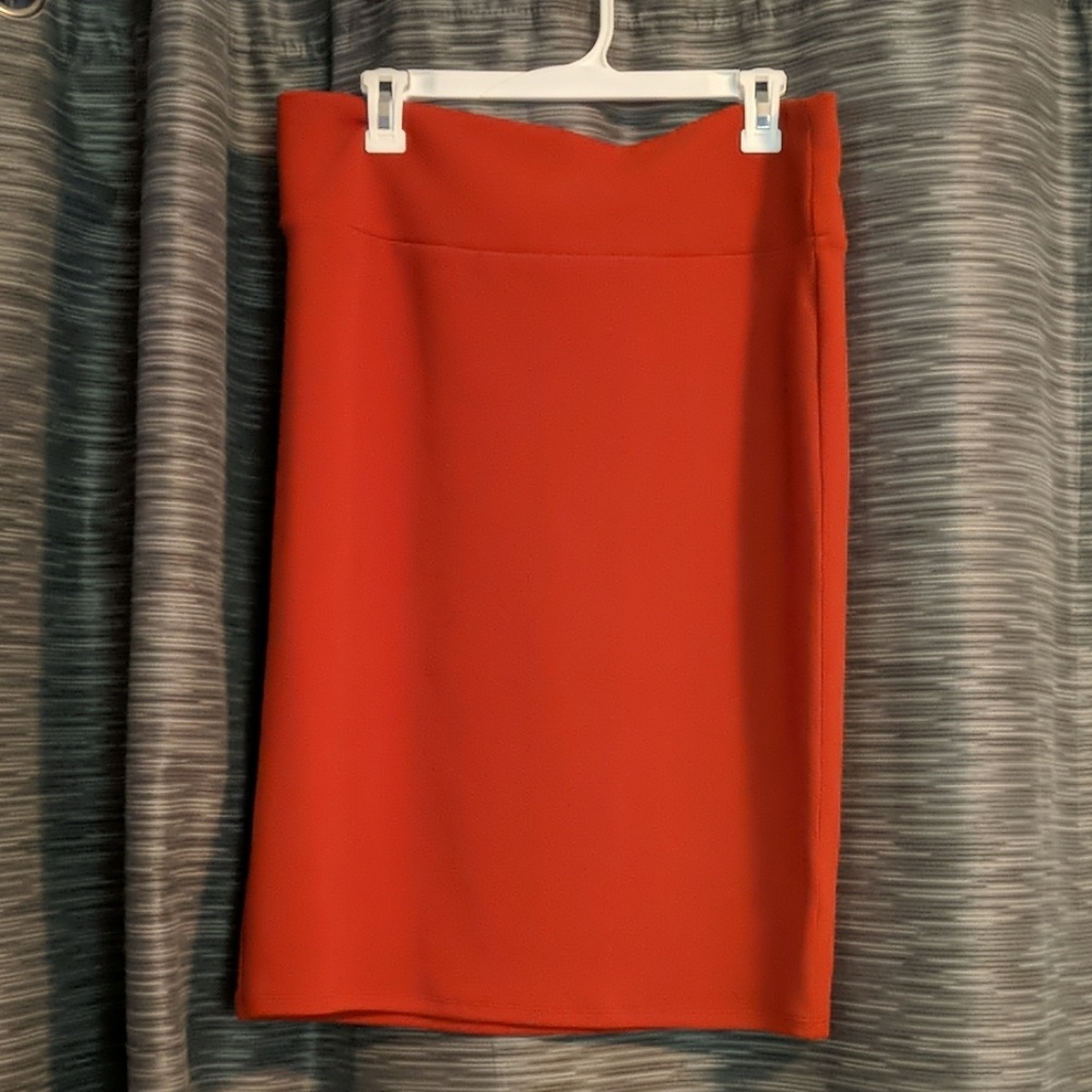 LuLaRoe Cassie Skirt NWOT